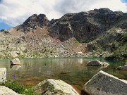53 Lago Cabianca (2176 m)